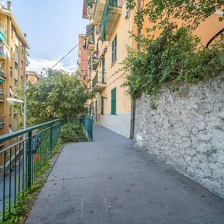 Apartment Borgoratti Cozy Flat With Balcony *