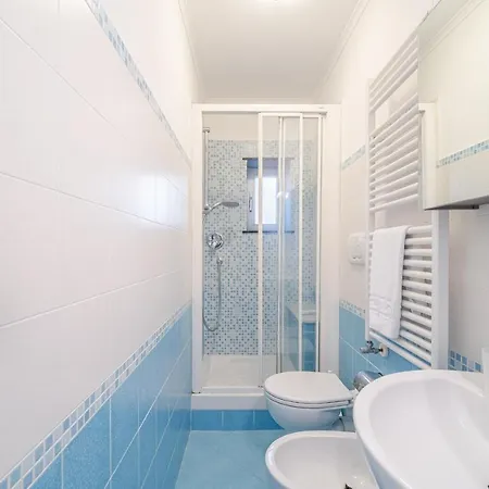 Borgoratti Cozy Flat With Balcony *