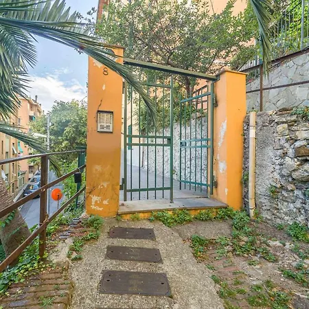 Borgoratti Cozy Flat With Balcony Apartament *