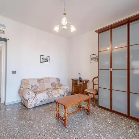 Borgoratti Cozy Flat With Balcony